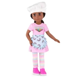 Glitter Girls Baker Outfit 14" Poseable Doll - Ryanne -Doll Paradise Shop GUEST 87fa899b 283a 4c90 831f 3922edf981c6