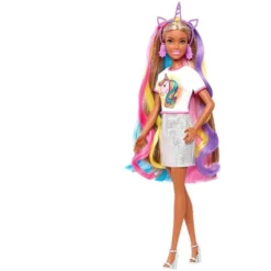 Barbie Fantasy Hair Doll - Mermaid And Unicorn Looks -Doll Paradise Shop GUEST 8801ac10 1d91 4465 a771 e1684c23b922