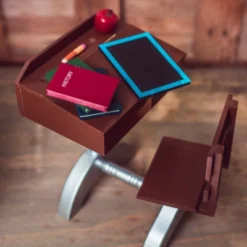 The Queen's Treasures 18 Inch Doll 1940’s Wood School Desk. And Accessories 10 The Queen's Treasures 18 Inch Doll 1940’s Wood School Desk. And Accessories -Doll Paradise Shop GUEST 8822a20e 0274 4864 85e8 2237033987a0