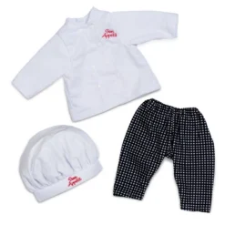 Paradise Galleries Reborn Baby Doll, Bon Appetit, Boy Doll Crafted In Soft Vinyl Weighted Body, 20 Inch, 4-Piece Doll Gift Set -Doll Paradise Shop GUEST 89befe60 ab2a 40a7 bd85 ba90e17f76e1