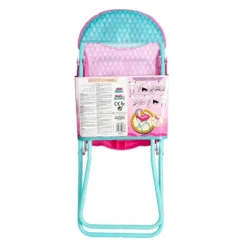 Cry Babies Baby Doll High Chair Accessory -Doll Paradise Shop GUEST 8ac36162 0fd7 4667 ac3a 084ce60b18d2