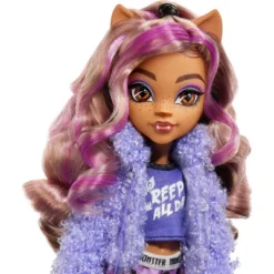 Monster High Creepover Party - Clawdeen Wolf Doll -Doll Paradise Shop GUEST 8d33d0b7 4ed1 4738 a309 5f5f6b33c02a