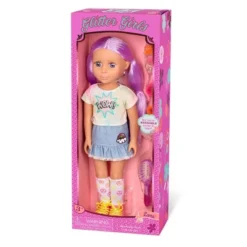 Glitter Girls 14" Poseable Fashion Doll - Luma -Doll Paradise Shop GUEST 8d41c23d 6b8b 4714 aeb8 1899e6b52cd5