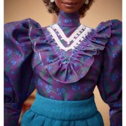 Barbie Signature Inspiring Women Madam C.J. Walker Collector Doll -Doll Paradise Shop GUEST 8f078751 c120 4188 af5d 4fdc530a15ec