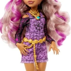 Monster High Clawdeen Wolf Doll -Doll Paradise Shop GUEST 8f0c064d 85f5 449c aa00 7e374cb4be07