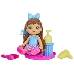 Baby Alive Sudsy Styling Baby Doll - Brown Hair -Doll Paradise Shop GUEST 8f3d5d5f 9ea8 46f2 a48f 9c646805d141