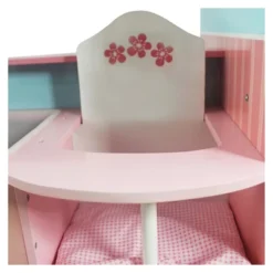 Olivia's Little World Classic Doll Changing Station - Pink -Doll Paradise Shop GUEST 8fd9c337 8f99 4627 b2a3 6bf151f59d31