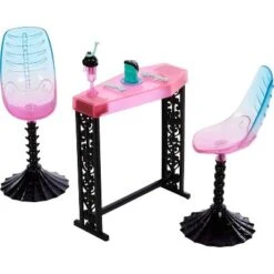 Monster High The Coffin Bean Playset -Doll Paradise Shop GUEST 912d585f ad39 474b 998f 2bebf2aaae14