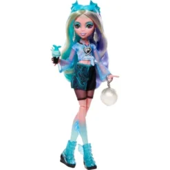 Monster High Skulltimates Secrets Fearidescent Lagoona Blue Fashion Doll -Doll Paradise Shop GUEST 92f347ab 7209 4575 bcff b736b46300d9