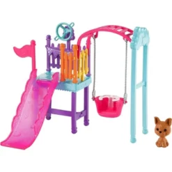 Barbie Chelsea And Swingset Playset -Doll Paradise Shop GUEST 95e9b22b f6f2 4921 9b34 adcd40db6b4e