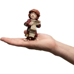 WETA Workshop Mini Epics - The Hobbit Trilogy - Bilbo Baggins -Doll Paradise Shop GUEST 96b7777c a880 4b09 8f8d 66efa60ccd9c