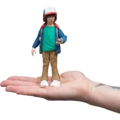 WETA Workshop Mini Epics - Stranger Things (Season 1) - Dustin The Pathfinder (Limited Edition) -Doll Paradise Shop GUEST 96e013bc 58bd 4d9a 862b a1dee528e443