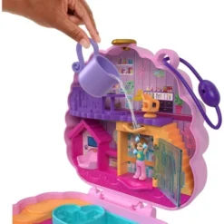 Polly Pocket Groom & Glam Poodle Compact Playset 10 Polly Pocket Groom & Glam Poodle Compact Playset -Doll Paradise Shop GUEST 96ec0f93 875d 4c50 9240 ad528c4ddf6e