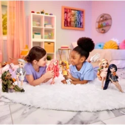 Rainbow High Victoria - Light Pink Fashion Doll -Doll Paradise Shop GUEST 973f5e01 6a15 455f a82b e27bf91200a8 1