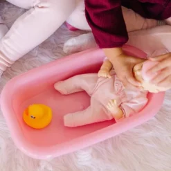 Melissa & Doug Mine To Love Baby Doll Bathtub And Accessories Set (6pc) -Doll Paradise Shop GUEST 986767fa 47d5 492b ab7f e29ab10f53a2