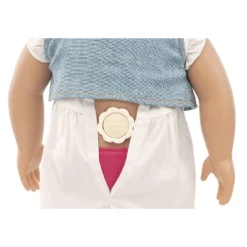 Our Generation Phoebe With Hair Clips & Styling Book 18" Hair Grow Doll -Doll Paradise Shop GUEST 990a7b99 7cff 43d2 af04 4f62f9756897