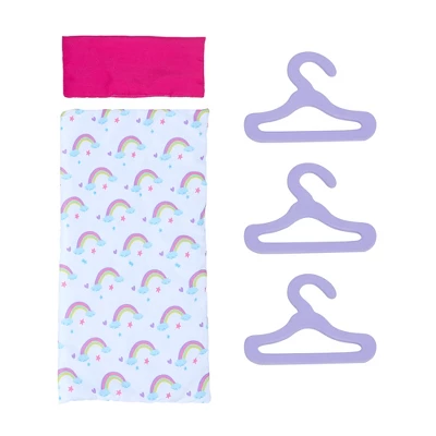 Olivia's Little World 6 In 1 Baby Doll Changing Station & Storage TD-132522A 9 Olivia's Little World 6 In 1 Baby Doll Changing Station & Storage TD-132522A - Image 9