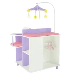 Olivia's Little World - Little Princess 18" Doll Furniture - Baby Changing Station With Storage -Doll Paradise Shop GUEST 9c08816c 7c96 400c a55f 0a2b711a7931