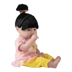 Adora Playtime Baby Doll Bright Citrus, 13 Inch Soft Doll, Best Baby Toy Gift For Age 1+ -Doll Paradise Shop GUEST 9c6560ae c1e9 4581 b00a 07e108356afb