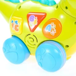 Link Talking Dinosaur Toy With Lights, Sounds, And Teaching, Learning Activities, Walking & Fun Action -Doll Paradise Shop GUEST 9c9d9758 6262 48a7 ab3a 1ea89947d55f