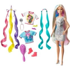 Barbie Fantasy Hair Doll -Doll Paradise Shop GUEST 9d5a22ff db20 4ae6 bf9c aac9ff423e8d