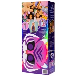 I'M A WOW Glow Edition Ruby The Tiger 14" Fashion Doll -Doll Paradise Shop GUEST 9d774b44 ab92 4047 9055 14103516e211