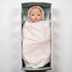 Paradise Galleries Realistic Newborn Doll - Forever Yours Golden, 7-Piece Reborn Doll Gift Set With Magnetic Pacifier 16 Paradise Galleries Realistic Newborn Doll - Forever Yours Golden, 7-Piece Reborn Doll Gift Set With Magnetic Pacifier -Doll Paradise Shop GUEST 9dbf88be 255f 42d1 b462 f0ceaeaac2c5