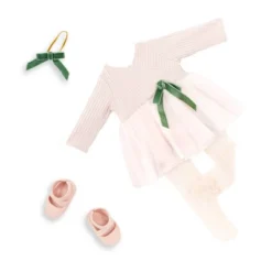 Our Generation Carlota 18" Ballerina Doll -Doll Paradise Shop GUEST 9eee7793 3001 4215 8f88 cba7b838e9ed