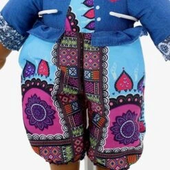 Positively Perfect 14" Raven Toddler Doll - Red Hair/Brown Eyes 8 Positively Perfect 14" Raven Toddler Doll - Red Hair/Brown Eyes -Doll Paradise Shop GUEST 9f13096b 47a5 47f4 8b32 a7f27e2899dc