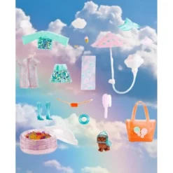 Barbie Color Reveal Doll With 7 Surprises, -Doll Paradise Shop GUEST a22017ad 80b0 46d8 90c7 fc4ffbc0b95e