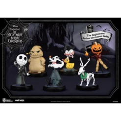 DISNEY The Nightmare Before Christmas Series Skeleton Reindeer (Mini Egg Attack) -Doll Paradise Shop GUEST a22579ca d676 4ed4 a5ef 3c9b0a40871a