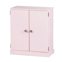Remley Rebekah’s Collection Kids Wooden Doll Furniture Wardrobe - Ships Assembled -Doll Paradise Shop GUEST a699b81f 8abc 456e b685 5e4fbc8f0b99