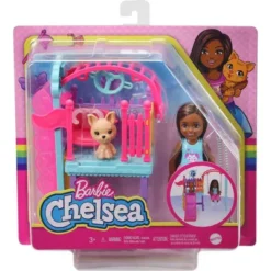Barbie Chelsea And Swingset Playset -Doll Paradise Shop GUEST a6be2add 32af 4029 8209 2034bf7accdf