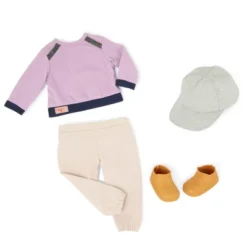 Our Generation Jackson 18" Boy Doll -Doll Paradise Shop GUEST a70dbf2b c12d 4354 8d56 73a27180fd9c