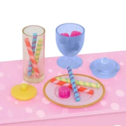 Glitter Girls Sashka Poseable 14" Doll & Surprise Birthday Party Accessory Set -Doll Paradise Shop GUEST a8b4658a 47d3 45c6 be59 92f132436df2