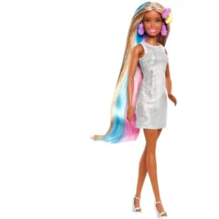 Barbie Fantasy Hair Doll - Mermaid And Unicorn Looks -Doll Paradise Shop GUEST aa613fc7 d320 42ff ac41 eff7e0fa1505