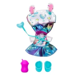 Cry Babies Stars Lilly 12" Baby Doll With Light Up Eyes -Doll Paradise Shop GUEST ab689513 20f5 499f a1f9 703895172a96