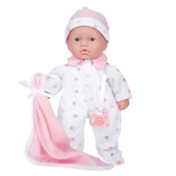JC Toys 11" Lots To Love Babies - Set Of 4 -Doll Paradise Shop GUEST ac259e17 fe38 4767 a7b9 98feb4e1fba8