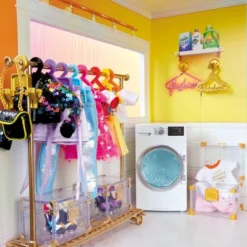 Rainbow High House Playset 3-Story Dollhouse -Doll Paradise Shop GUEST acfb67e2 ffb0 4181 80d7 cd9912f3fb3a