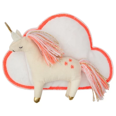 Meri-Meri Meri Meri Unicorn Mini Suitcase Doll (Pack Of 1) 3 Meri-Meri Meri Meri Unicorn Mini Suitcase Doll (Pack Of 1) - Image 3