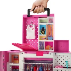 Barbie Dream Closet Playset -Doll Paradise Shop GUEST ad3f62fb 1f9f 4710 affb 66c257d34751