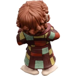 WETA Workshop Mini Epics - The Hobbit Trilogy - Bilbo Baggins -Doll Paradise Shop GUEST aefa845d a5b3 4121 9eb8 54a182a484e2
