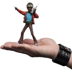 WETA Workshop Mini Epics - Stranger Things (Season 1) - Lucas The Lookout (Limited Edition) -Doll Paradise Shop GUEST af6605eb e41b 4a0b af10 9cbbf8e7a14d