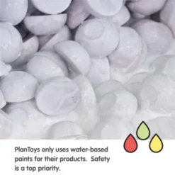 Plantoys| Sea Life Set -Doll Paradise Shop GUEST aff6635b 27c5 419e a2b7 1a6cd5c57b1d