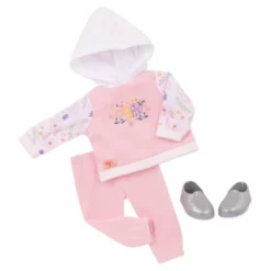 Our Generation Nora 18" Fashion Doll -Doll Paradise Shop GUEST b0381a59 2826 481b 9029 4087d235a7d6