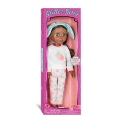 Glitter Girls Eniko With Bunny Pajama Outfit 14" Poseable Doll -Doll Paradise Shop GUEST b192facb 3f50 4cb7 8491 5103e0baad87