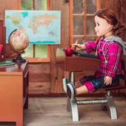 The Queen's Treasures 18 In Doll 1930's Classroom Furniture & Accessories -Doll Paradise Shop GUEST b373f330 7c18 43f1 aca4 bddea3f151ab