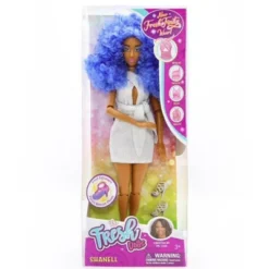 Fresh Dolls Shanell Fashion Doll -Doll Paradise Shop GUEST b41b9c85 2ebb 4a98 824d 54e9ca76c9b4