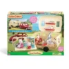 Calico Critters Family Camper