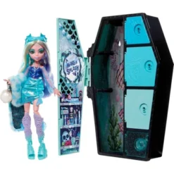 Monster High Skulltimates Secrets Fearidescent Lagoona Blue Fashion Doll -Doll Paradise Shop GUEST b4bbccff 0605 4717 ac2c 473181a5934d